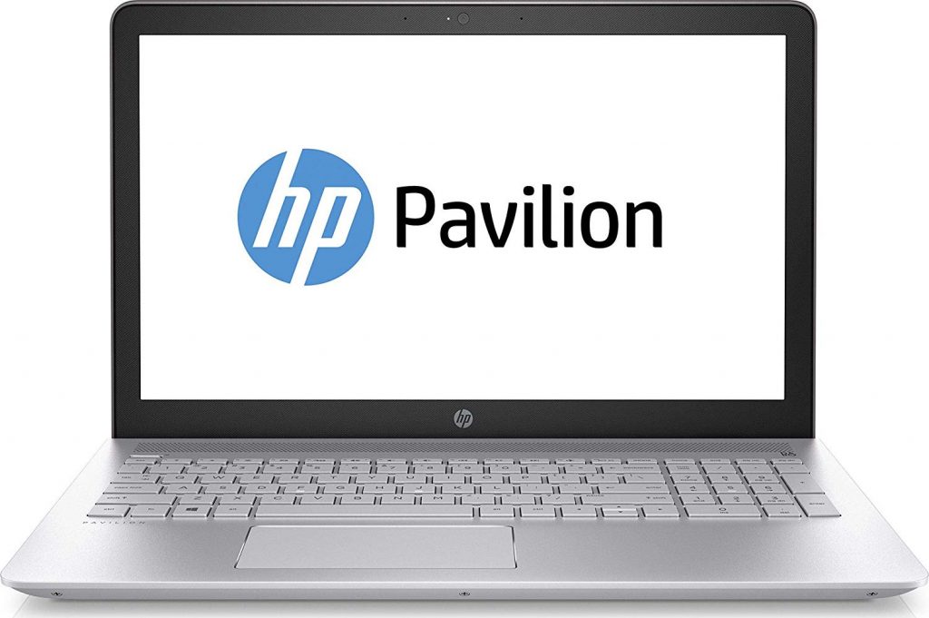 HP Pavilion BIOS Key