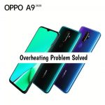 Oppo A9 2020 Overheating Problem Solved