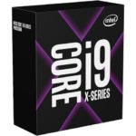 Is it possible to Overclock Intel Core i9-9820X Processor?