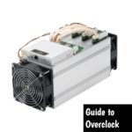How to Overclock Antminer S9k to increase it's profitability