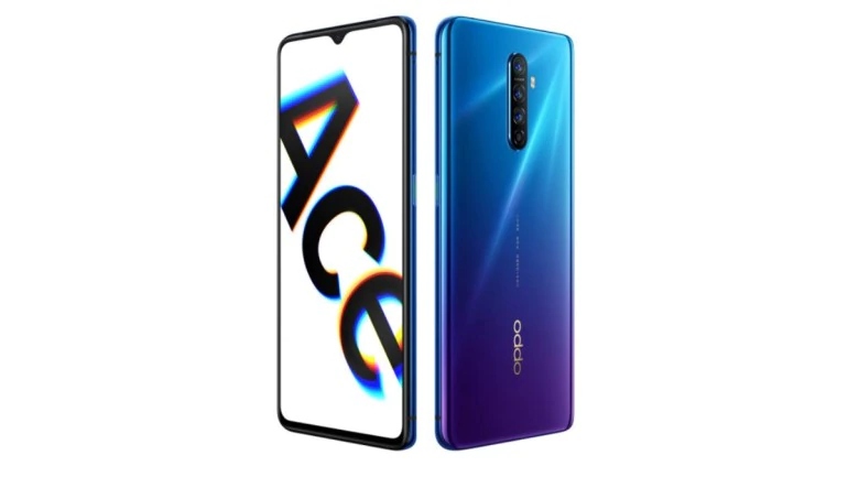 Oppo Reno Ace Overheating Problem