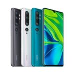 Xiaomi Mi Note 10 Pro Overheating Problem [Complete Solution]