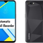 Realme C2s Call Recorder for recording all calls automatically