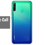 Huawei Y7p Call Recorder for recording all calls automatically