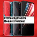 Nubia Red Magic 5G Overheating Problem [Complete Solution]
