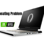 Alienware m15 Overheating Problem [Complete Solution]
