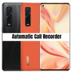 Oppo Find X2 Pro Call Recorder [Automatic]