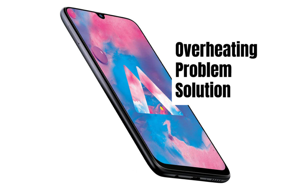 Samsung Galaxy M11 Overheating Problem Solution