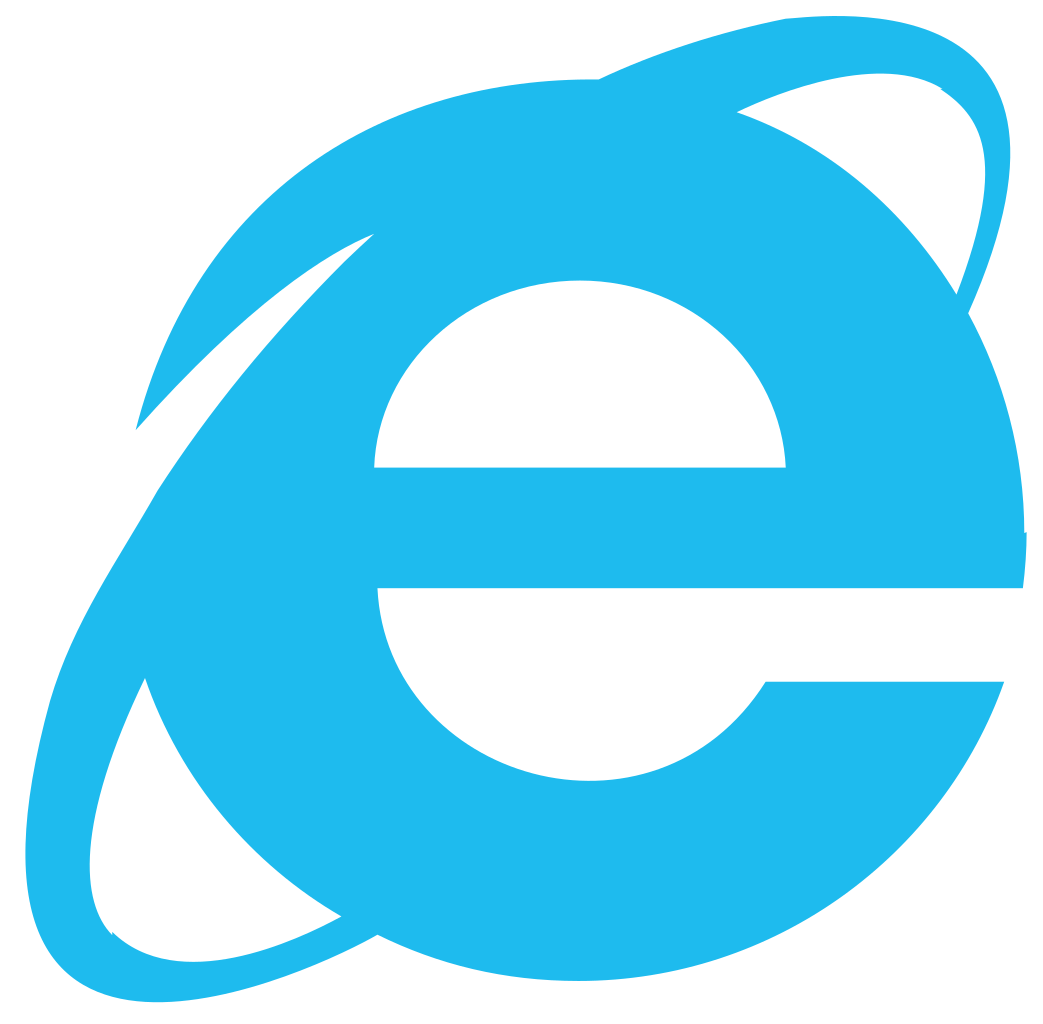View downloads in Internet Explorer