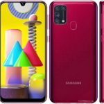 How to connect Samsung Galaxy M31?