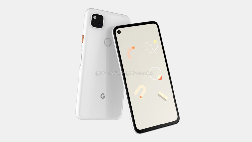 How To Connect Google Pixel 4a with TV?