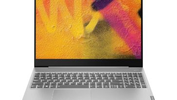 How To Install Ubuntu on Lenovo Ideapad S540 with USB?