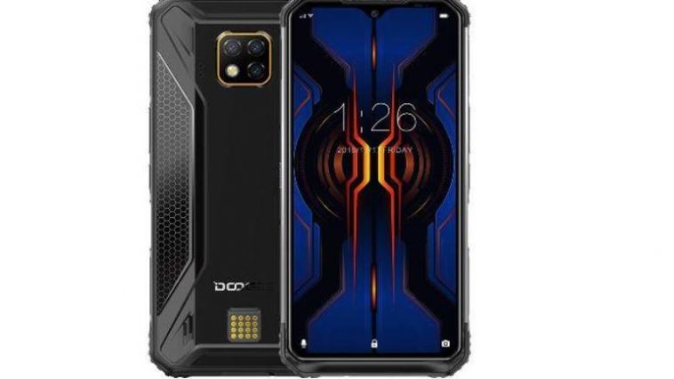 Doogee X10S Battery Draining Issue Fix