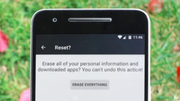 How To Factory Reset Samsung Device