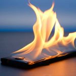 Alcatel One Touch Flash Overheating Problem Fix [Solution]