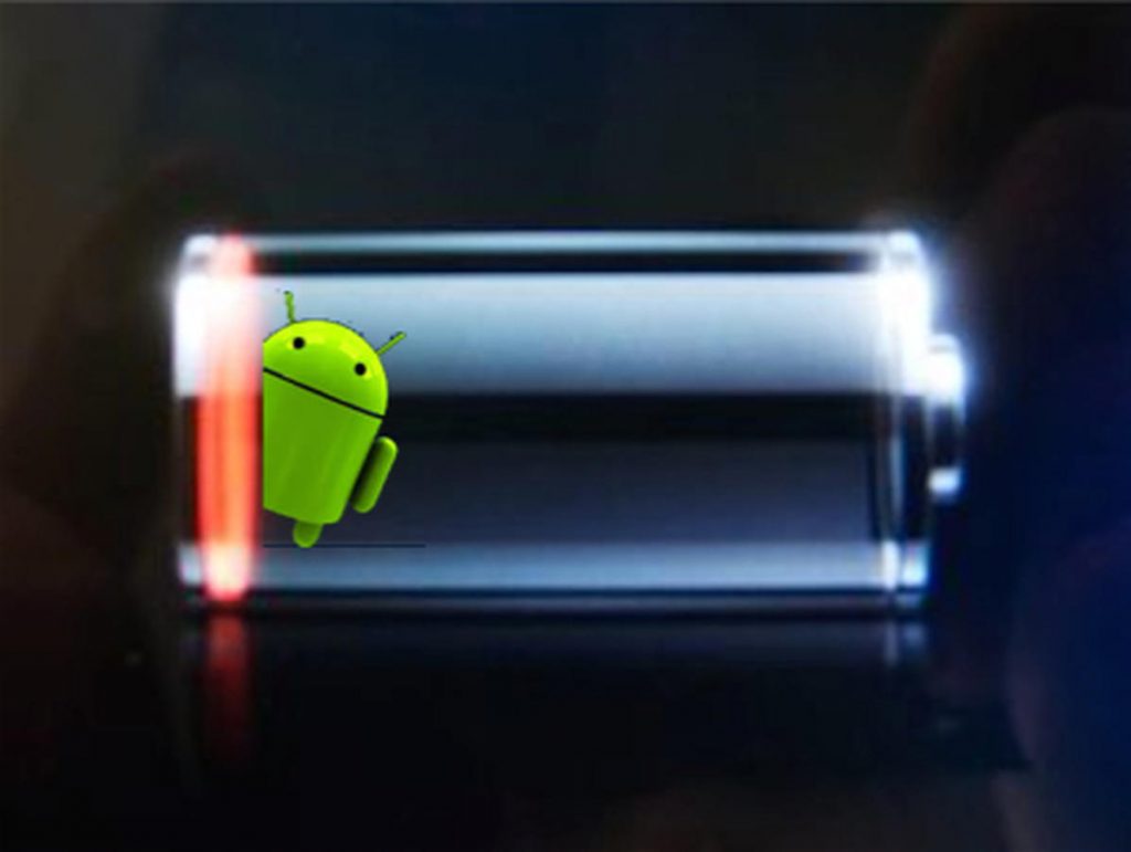 Huawei P Smart Z Battery Draining Issue Fix