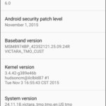 Samsung Galaxy C5 Pro Developer Options Access Guide