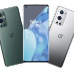 OnePlus 9 Pro Stock Wallpapers in HD [Free Download]
