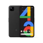 Google Pixel 4a Stock Wallpapers in HD Resolution
