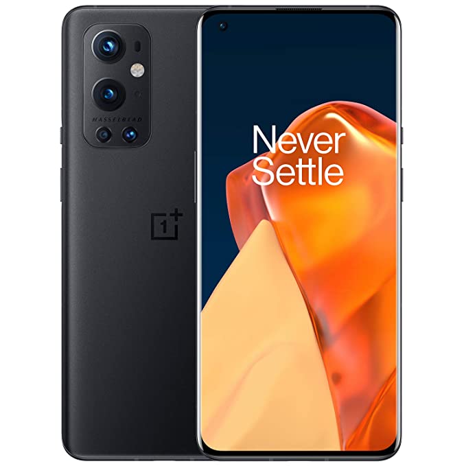 OnePlus 9 Stock Wallpapers