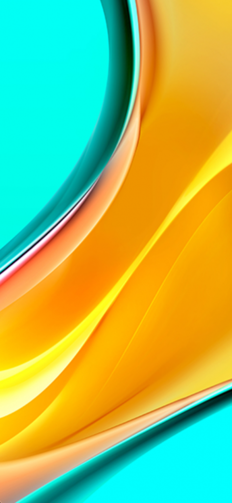 Redmi 9 Stock Wallpapers in HD