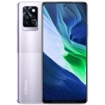 Infinix Note 10 Pro Stock Wallpapers in HD Resolution