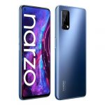 Realme Narzo 30 Pro Stock Wallpapers in HD Resolution