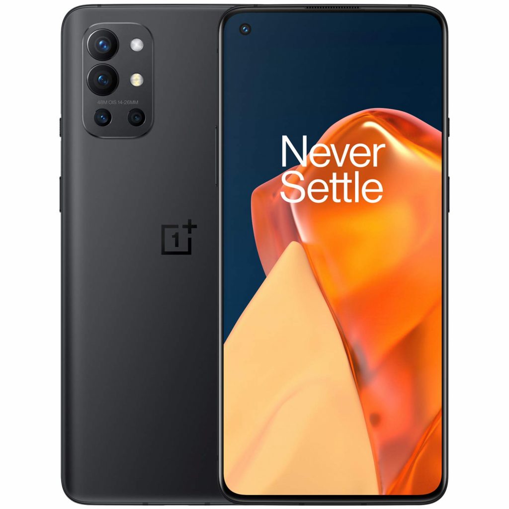 OnePlus 9R Tips and Tricks