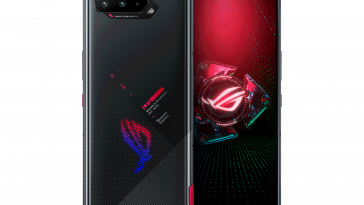 Asus ROG Phone 5s Pro Automatic Call Recorder
