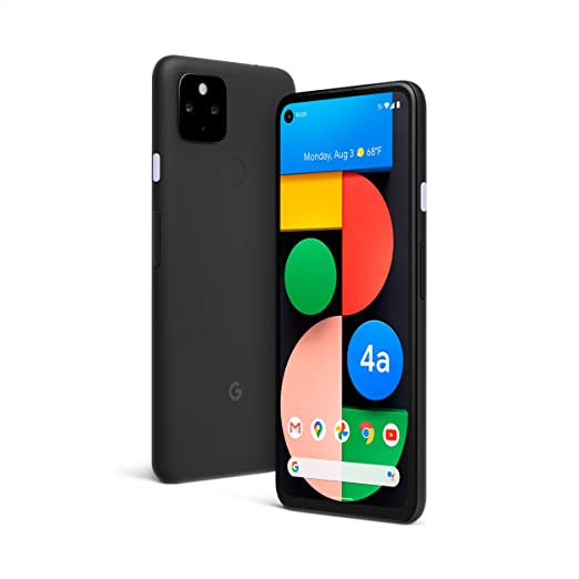 How To Install Stock ROM in Google Pixel 4a?