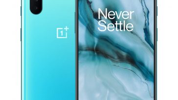 Stock ROM for OnePlus Nord