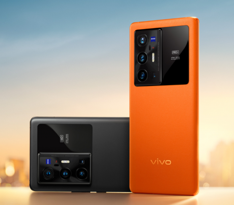 Vivo X70 Pro Call Recorder