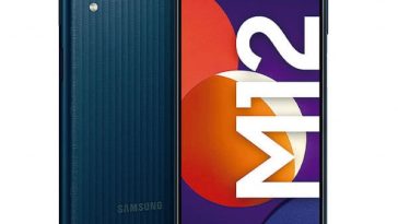 Unlock Bootloader on Samsung Galaxy M12