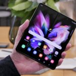 How To Install Stock ROM in Samsung Galaxy Z Fold 3? [Guide]
