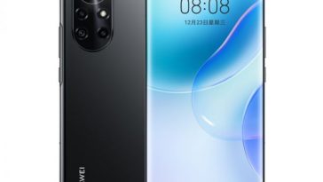 Unroot Huawei Nova 8 Pro