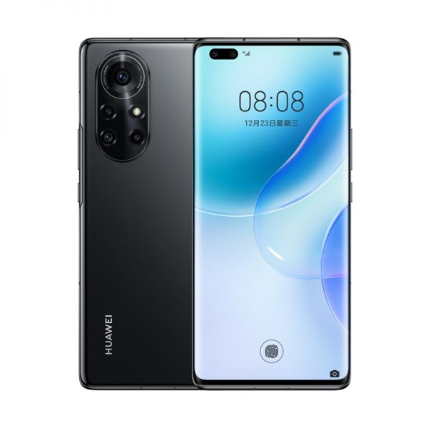 Unroot Huawei Nova 8 Pro