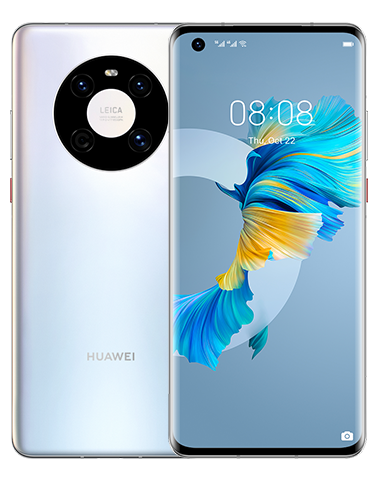 Download Huawei Mate 40E Stock Wallpapers