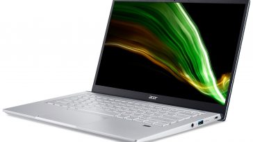 Acer Swift X (SFX14-41G) Common Problems and Solutions