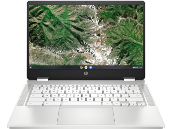 HP Chromebook x360 14a Common Problems and Solutions