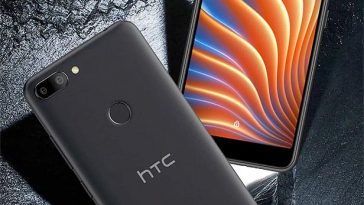 HTC Wildfire E1 Lite Overheating Problem Fix [