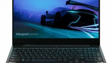 Lenovo IdeaPad Gaming 3i Common Problem and Solutions