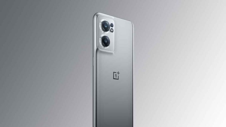 OnePlus Nord CE 2 5G Call Recorder