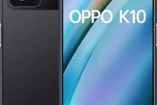 Oppo K10 Password Unlock