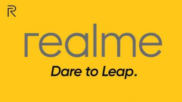 Download Realme 6S Stock ROM