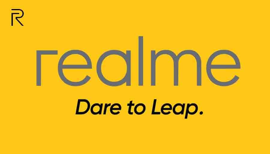Download Realme 7 Pro Stock ROM