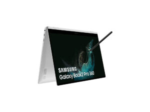 Samsung Galaxy Book2 Pro 360 Common Problems and Solutions